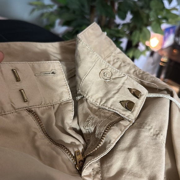 Cargo pants 2 in one capris - Picture 12 of 12